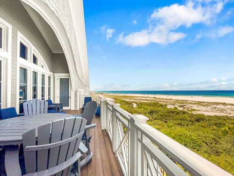 Condo, 3 Bedrooms | Balcony