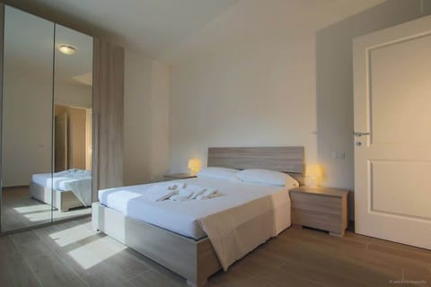 Double Bedroom