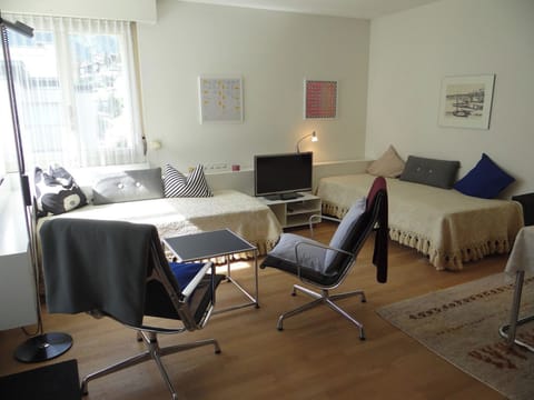Inside other