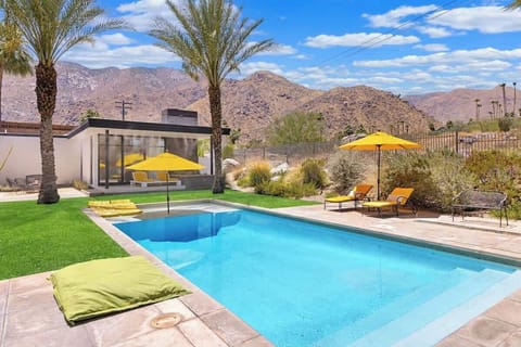 Stunning Private Location