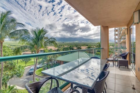 Views from our beautiful lanai