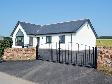 Exterior | Auchen Ladder, Amisfield, near Dumfries