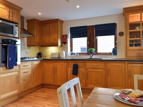 Kitchen | Quarry Cottage, Lea Matlock