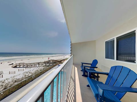 Welcome to Perdido Skye #22