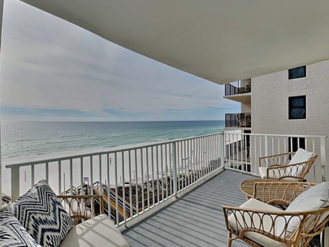 Welcome to Perdido Skye #36 in Perdido Key, Florida!