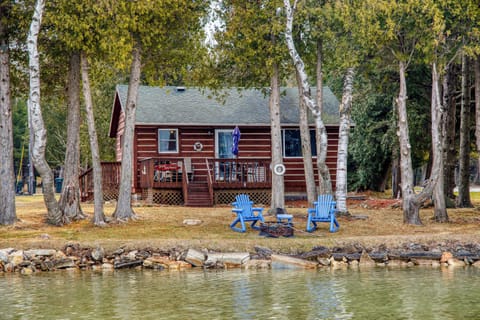 Welcome to Latitude Adjustment!