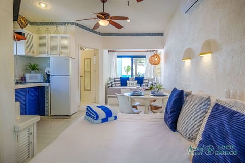 Playa Blanca #10 Studio Unit