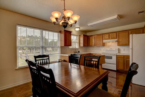 River Cottage - Kitchen