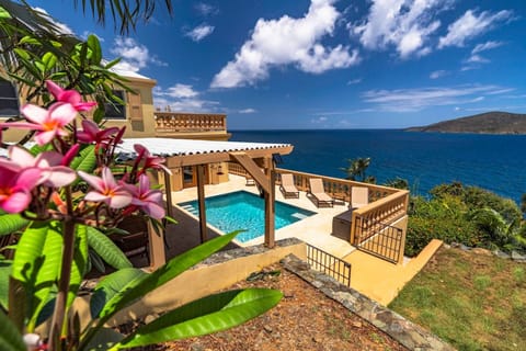 Villa Harmony - your perfect vacation headquarters!