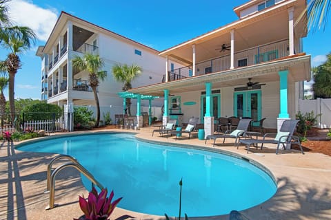 Welcome to SeaHaus!