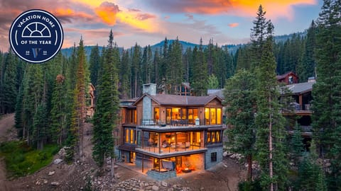 Welcome to Trestle House by Winter Park Lodging Company