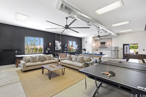 A retreat perfect for kids...or adults alike!