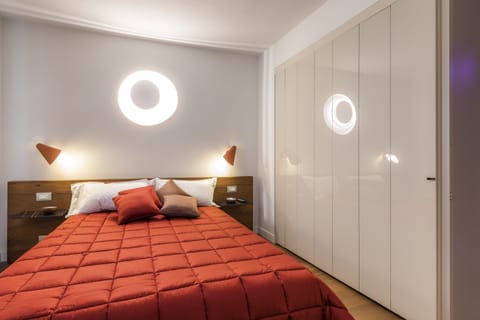 la torre room