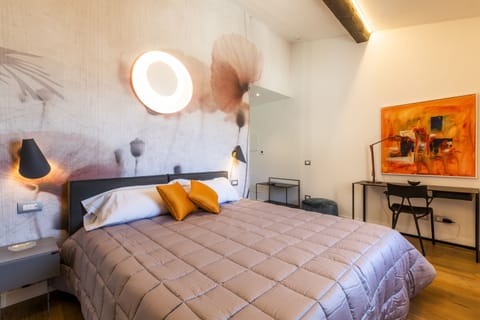 Santo Spirito room