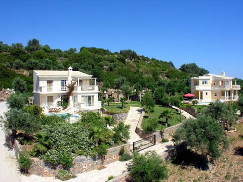 House | 4 bedrooms, WiFi