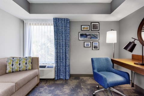 Premium bedding, down comforters, pillowtop beds, desk