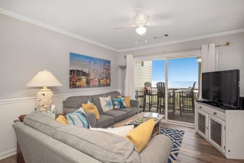Living Area - Southeast