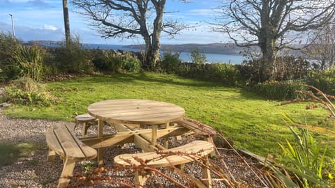 Shepherd Moon Garden