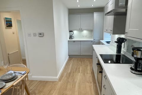 Shepherd Moon Kitchen