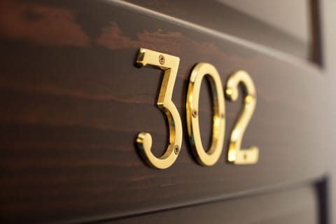 Welcome to Suite 302 at the Palace Hotel Condo.