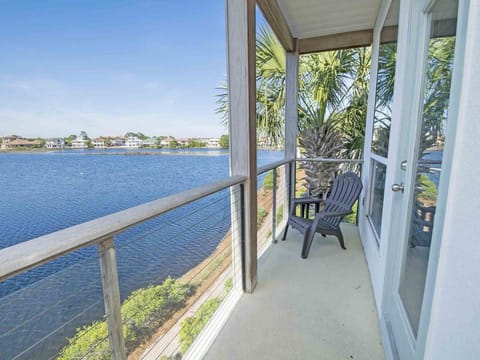 Welcome to Destiny Beach Villas #7A
