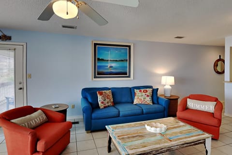 Welcome to Sea Oats (Gulf Shores) #C206