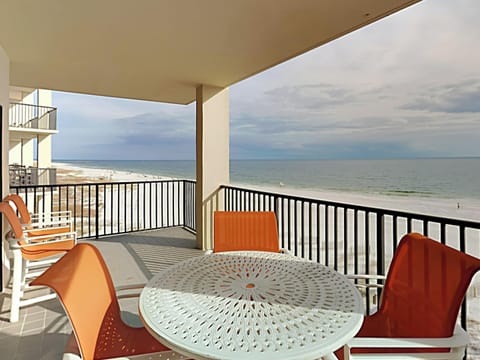 Welcome to Welcome to The Palms of Orange Beach #411