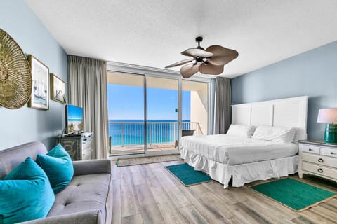 Majestic Beach Towers 1-2109
