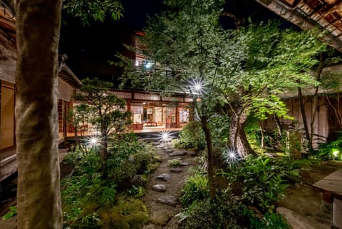 Villa, Non Smoking | Garden view