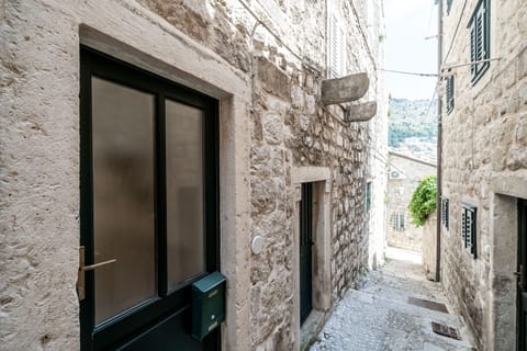 Double Room (Double Room (Ground Floor)) | Exterior