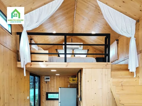 House, 1 Bedroom, Smoking, Balcony | 2 bedrooms