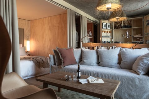 Junior Suite, Terrasse | View from room