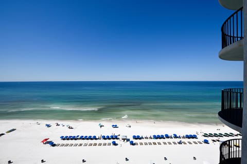 Condo, 2 Bedrooms, Balcony, Ocean View (1206) | View from room