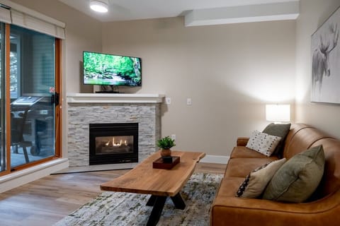 `An outstanding stay . . . this unit is gorgeous and very nicely appointed. Wonderful bed linens, comfortable mattresses. Kitchen has every convenience you would want. The location is excellent, especially if you have children`