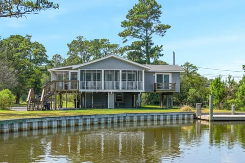 Exterior Rear