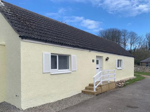 Exterior | Well Cottage, Portmahomack, near Dornoch