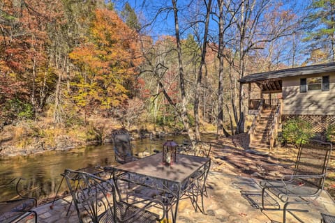 Weaverville | Vacation Rental Home | 3 Bed | 1 Bath | 1,250 Sq Ft