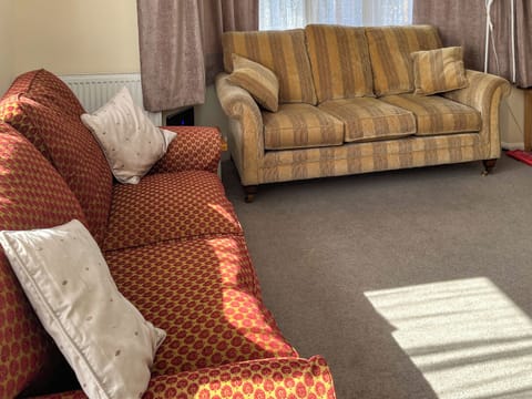 Living area | The Fairway, Westgate-on-Sea