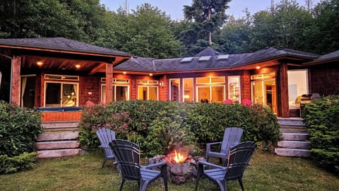 Jensen's Bay Retreat