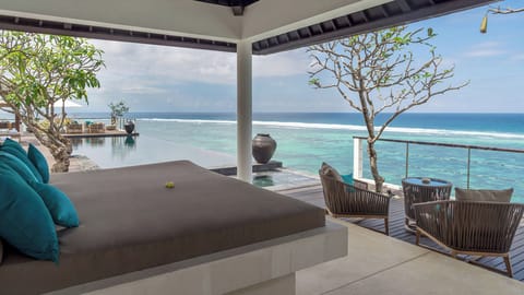 Villa, 5 Bedrooms | 5 bedrooms, individually decorated, individually furnished, desk