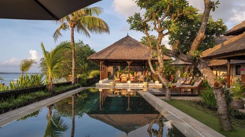 Villa, 5 Bedrooms | 5 bedrooms, individually decorated, individually furnished, desk