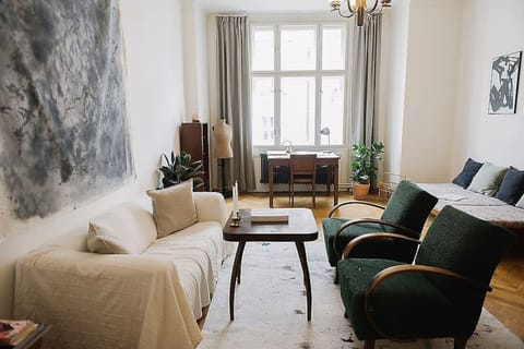 Lounge Area