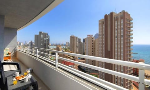 Holiday rental in Apollo XIV