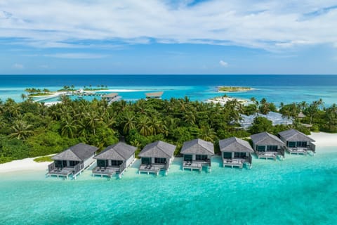 1 Bedroom, Lagoon Villa | Property amenity