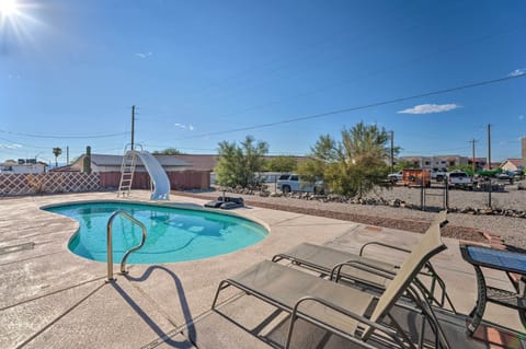 Lake Havasu City Vacation Rental | 3BR | 2BA | 1,293 Sq Ft | Single Story