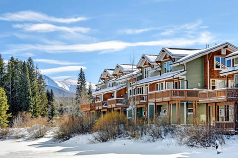 Property Exterior