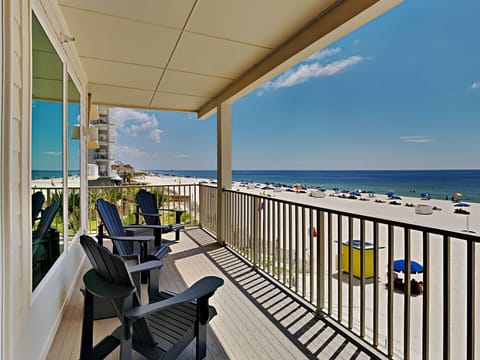 Welcome to Sea Glass #201