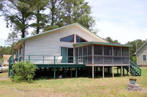 Wonderful Home in Piney Island 