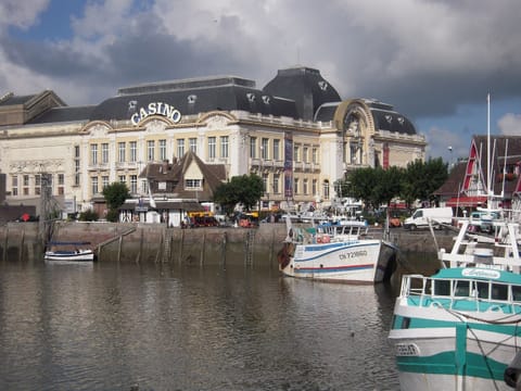 Marina