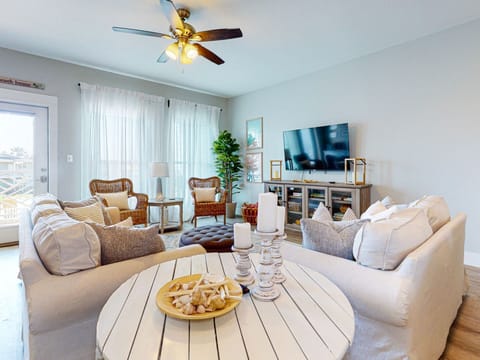 Beach Gear Credit Included With Your Stay!